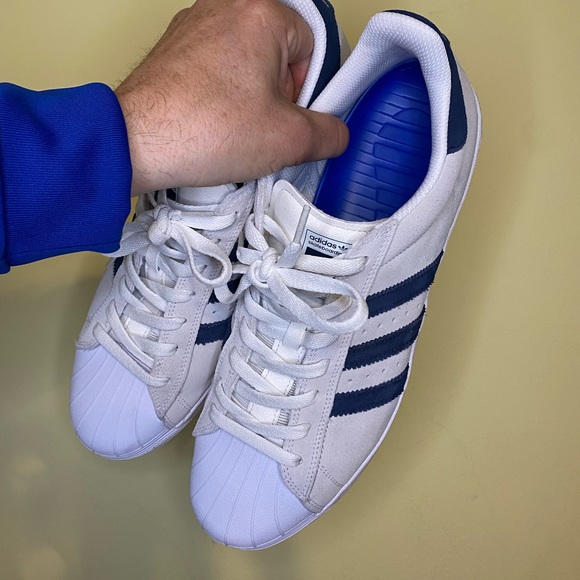 Adidas Superstar Vulc - Picture 8 of 8